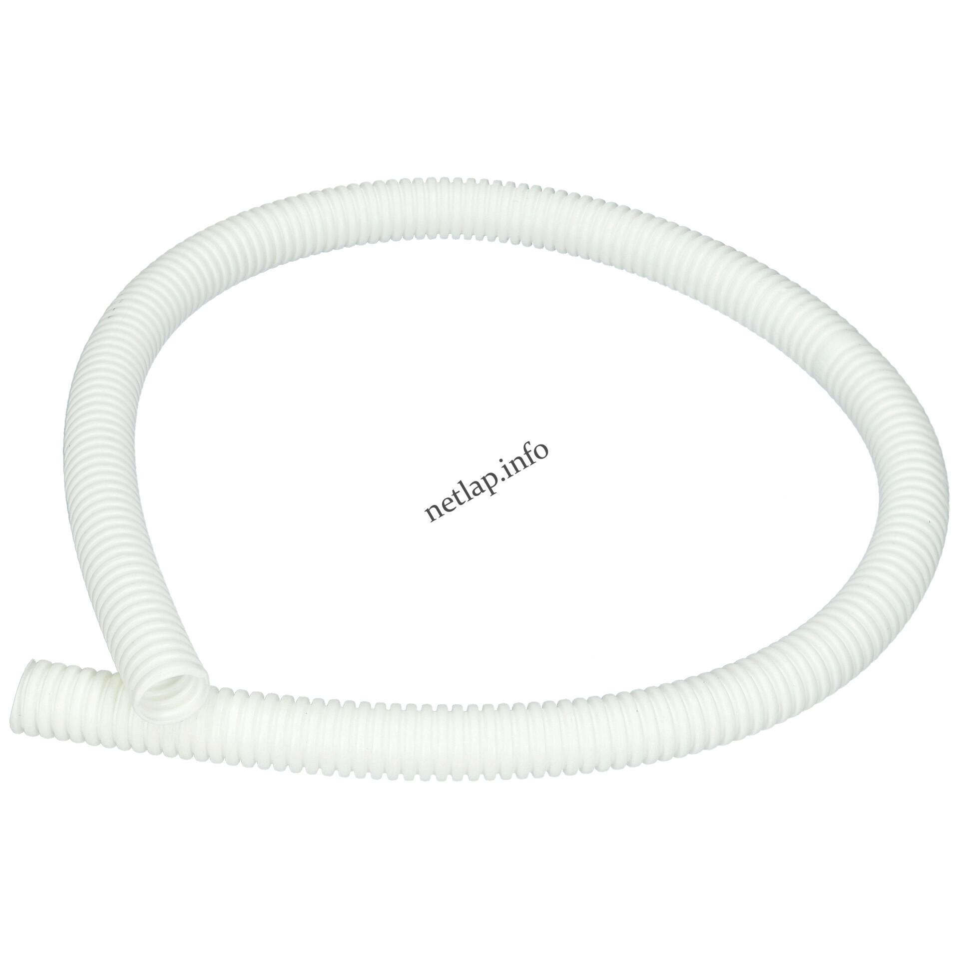 Zanussi hűtőgép cső leolvasztó 4055008405 Zanussi hűtőgép cső leolvasztó 4055008405