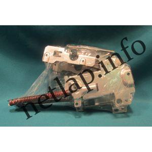 AEG mosogatógép zsanér készlet jobb + bal 4055031548