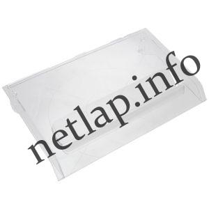 Zanussi fagyasztó ajtó lenyíló szekrény 4055038832