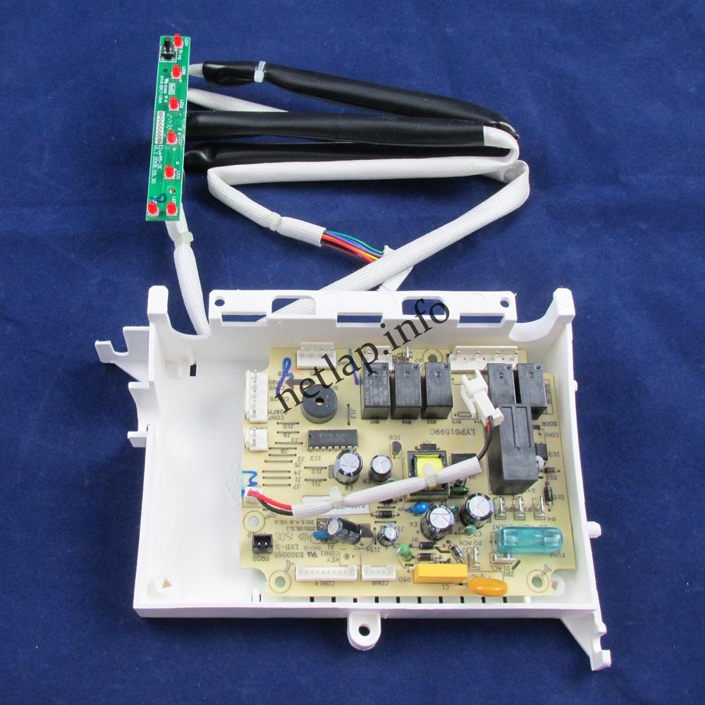Electrolux mosogatógép vezérlőmodul 4055075131 Electrolux mosogatógép vezérlőmodul 4055075131