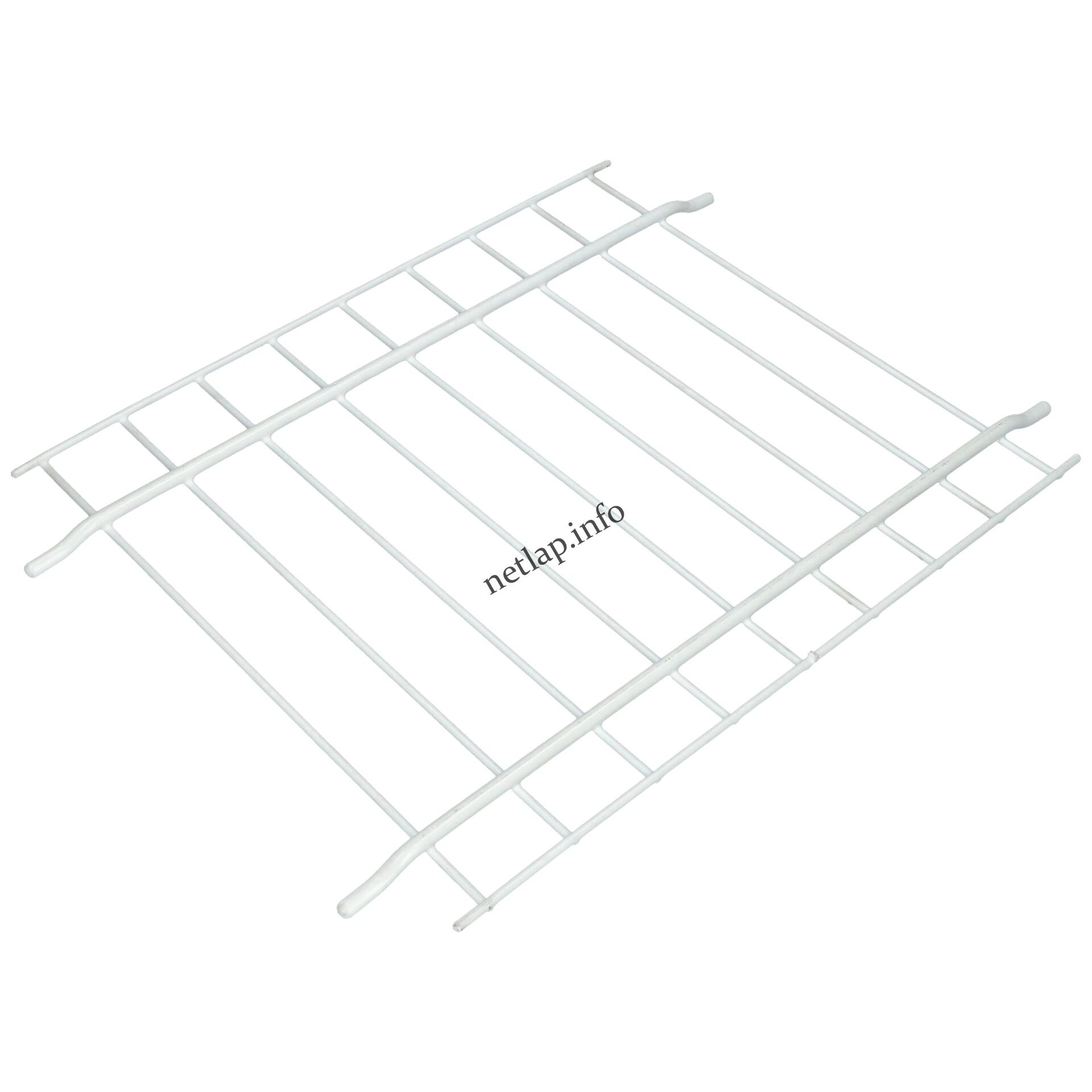 Electrolux hűtőgép huzalpolc 4055089827 Electrolux hűtőgép huzalpolc 4055089827