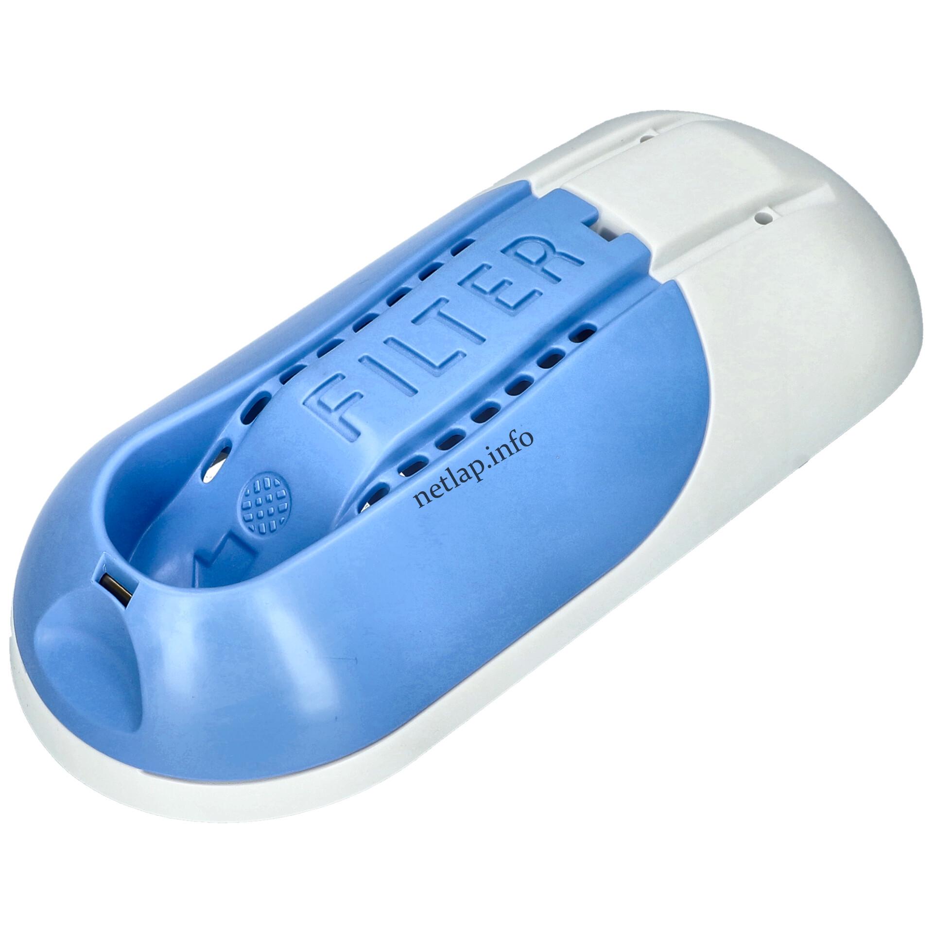 Electrolux mosógép dobborda szűrős 235 mm 4055100814 Electrolux mosógép dobborda szűrős 235 mm 4055100814