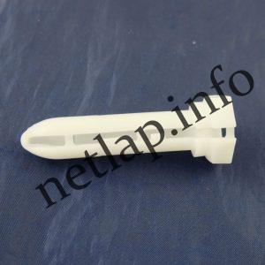 Electrolux mosógép lengéscsillapító stift 8118625014