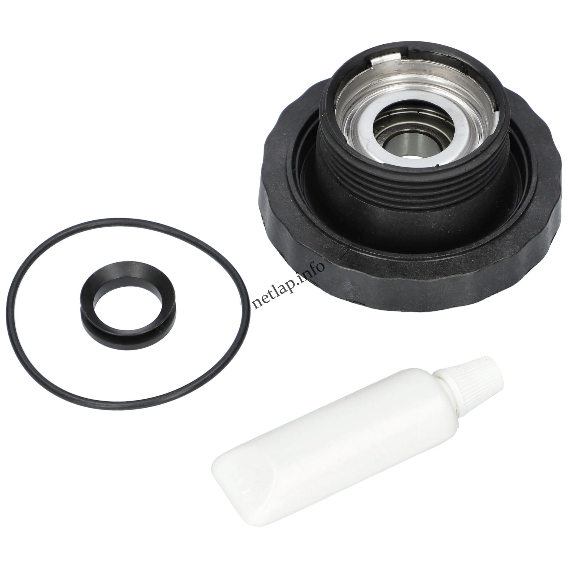 Electrolux mosógép középrész csapágy HEO 4055129516 Electrolux mosógép középrész csapágy HEO 4055129516