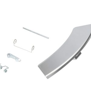 AEG Electrolux mosógép fogantyú készlet ajtó 4055186482