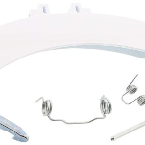 Electrolux mosógép ajtó fogantyú 4055193256