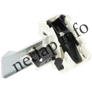 Electrolux mosogatógép ajtózár 1113150518