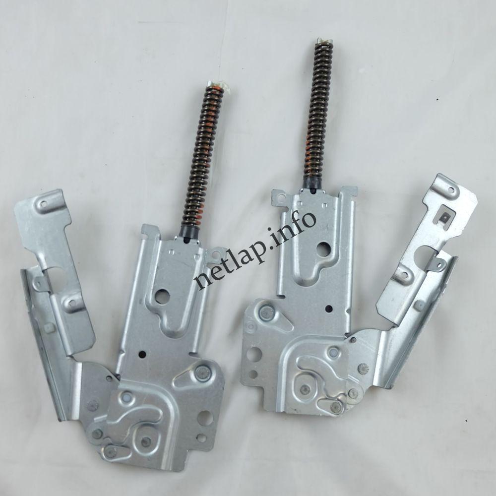 Electrolux mosogatógép ajtótartó egység 4055260691 Electrolux mosogatógép ajtótartó egység 4055260691