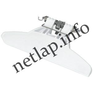 Electrolux mosógép fogantyú 1552492009