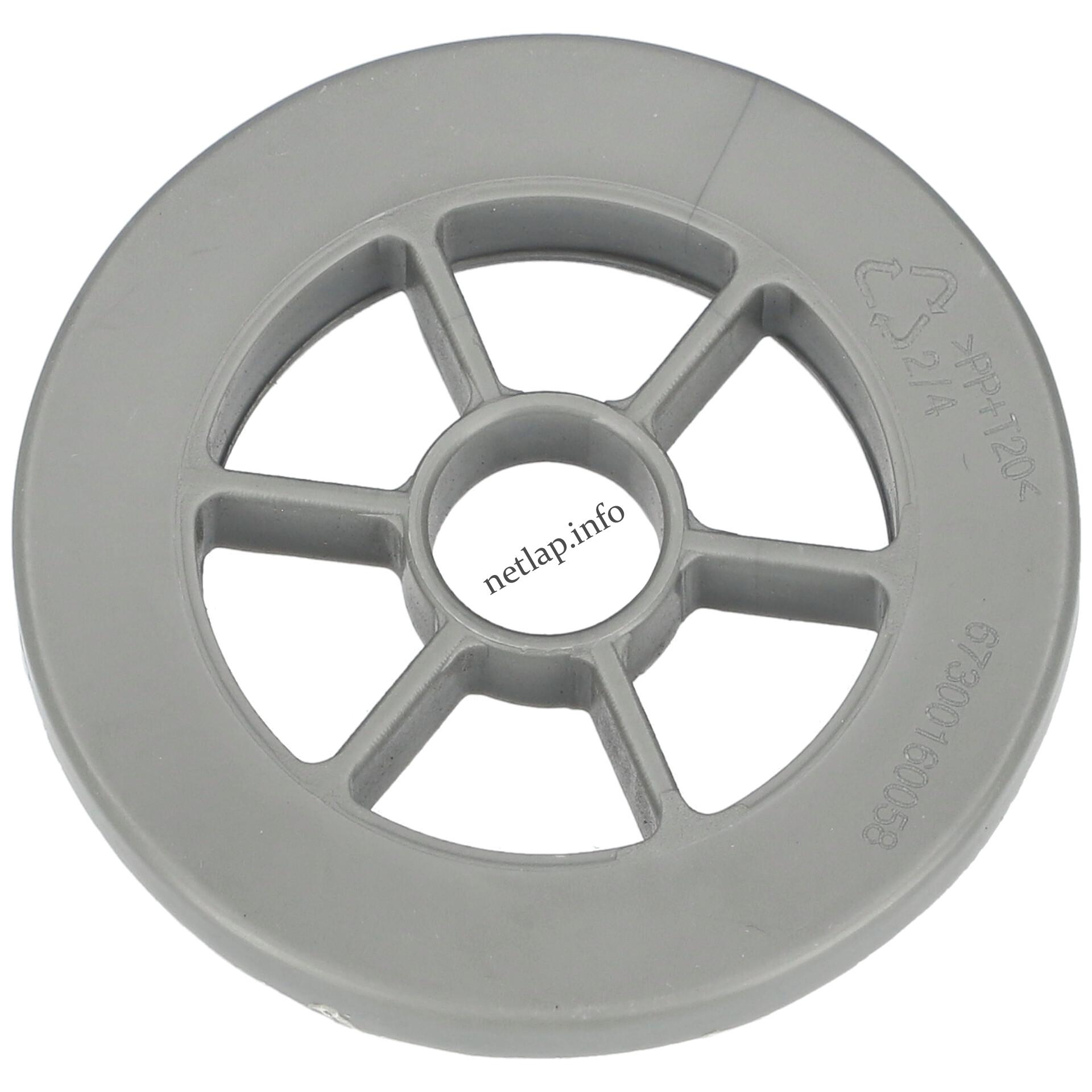 Electrolux mosogatógép burkolat 4055341095 Electrolux mosogatógép burkolat 4055341095