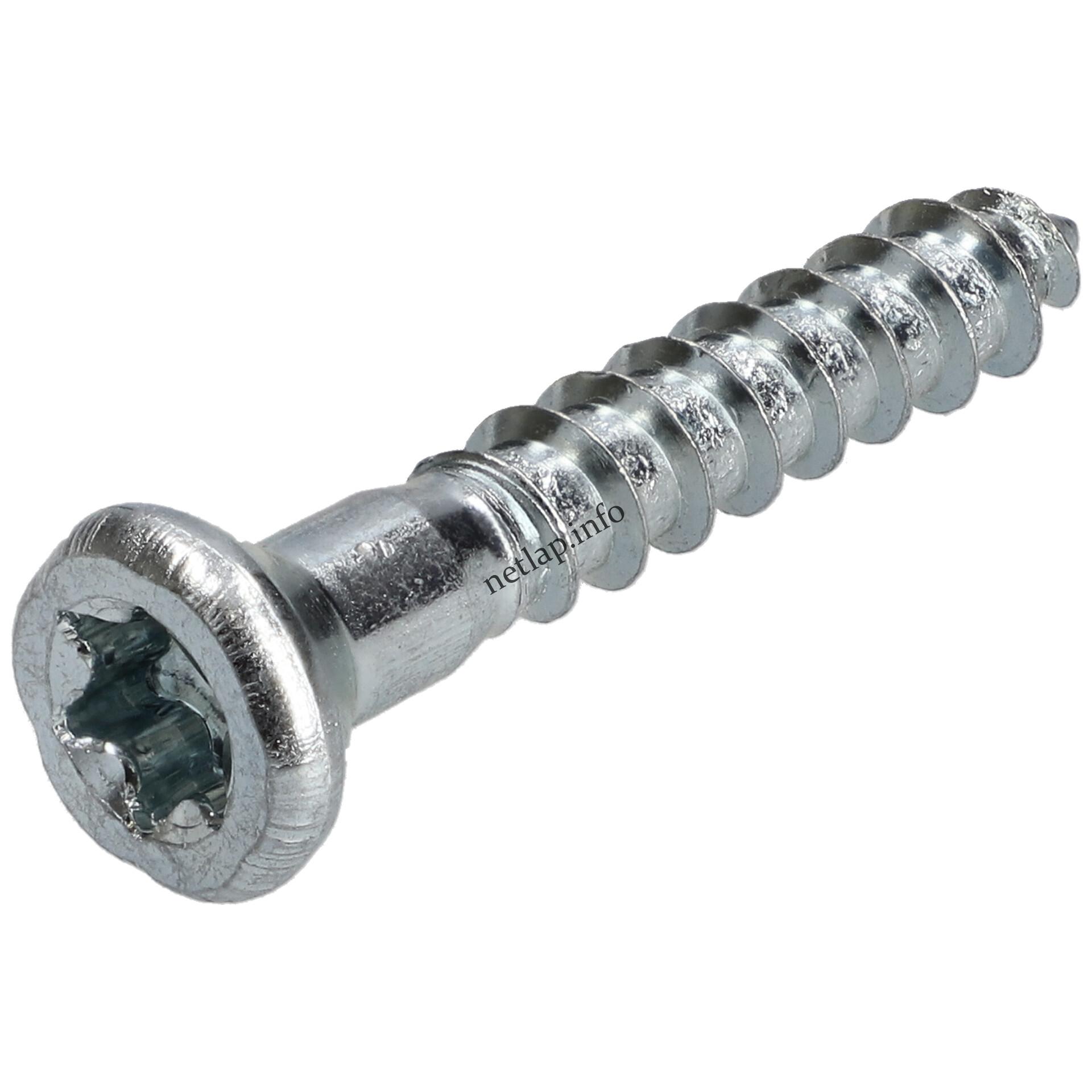 AEG mosógép csavar első ellensúly 4055367918 AEG mosógép csavar első ellensúly 4055367918