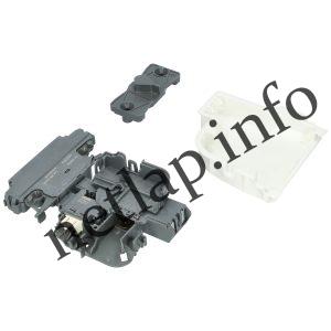 Electrolux mosogatógép ajtózár 4055383469