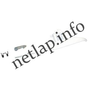 Electrolux mosógép fogantyú készlet 4055392858