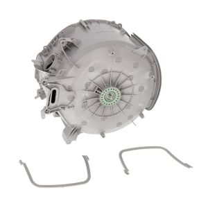 Electrolux mosógép dob + üst egység 4055414561