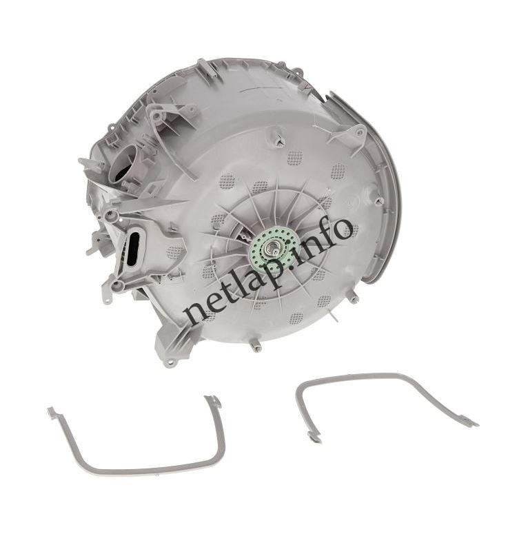 Electrolux mosógép dob + üst egység 4055414561 Electrolux mosógép dob + üst egység 4055414561