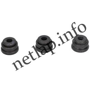 Electrolux szárítógép kompresszor gumibak 4055490017