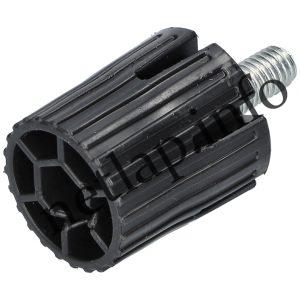 AEG hűtőgép láb bal 4055516688