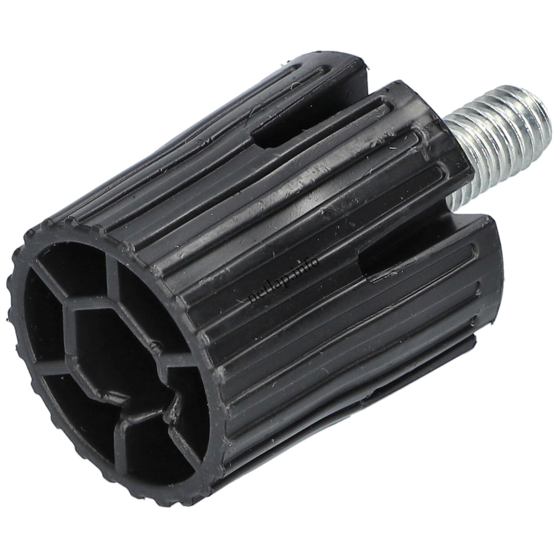 AEG hűtőgép láb bal 4055516688 AEG hűtőgép láb bal 4055516688