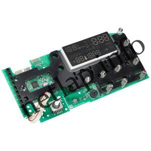 Electrolux mosógép kijelzőelektronika 4055533550