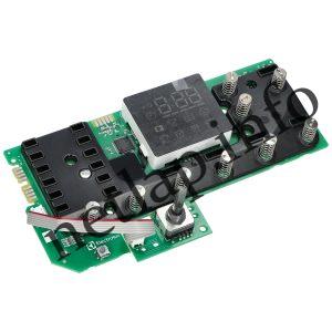 Electrolux mosógép kezelőelektronika 4055542148