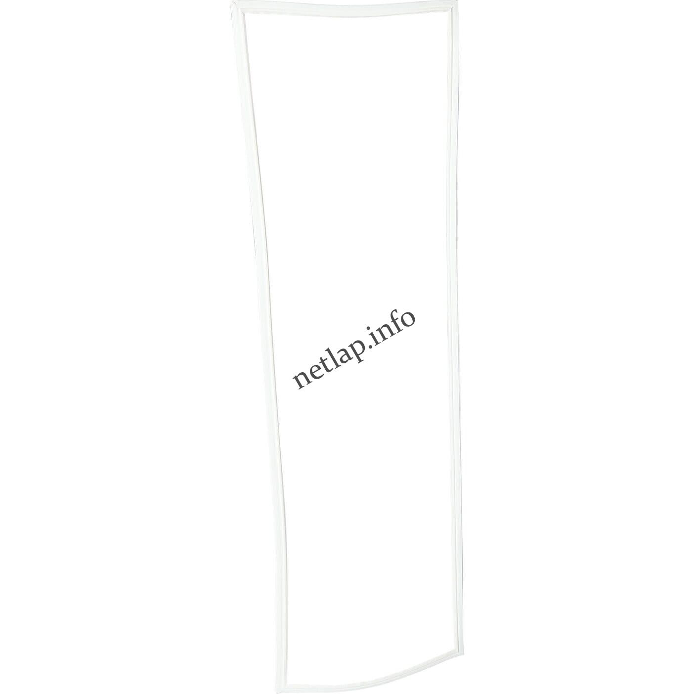 AEG hűtőgép ajtógumi 4055836417 AEG hűtőgép ajtógumi 4055836417