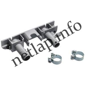 Electrolux mosógép vízterelő 4071397824