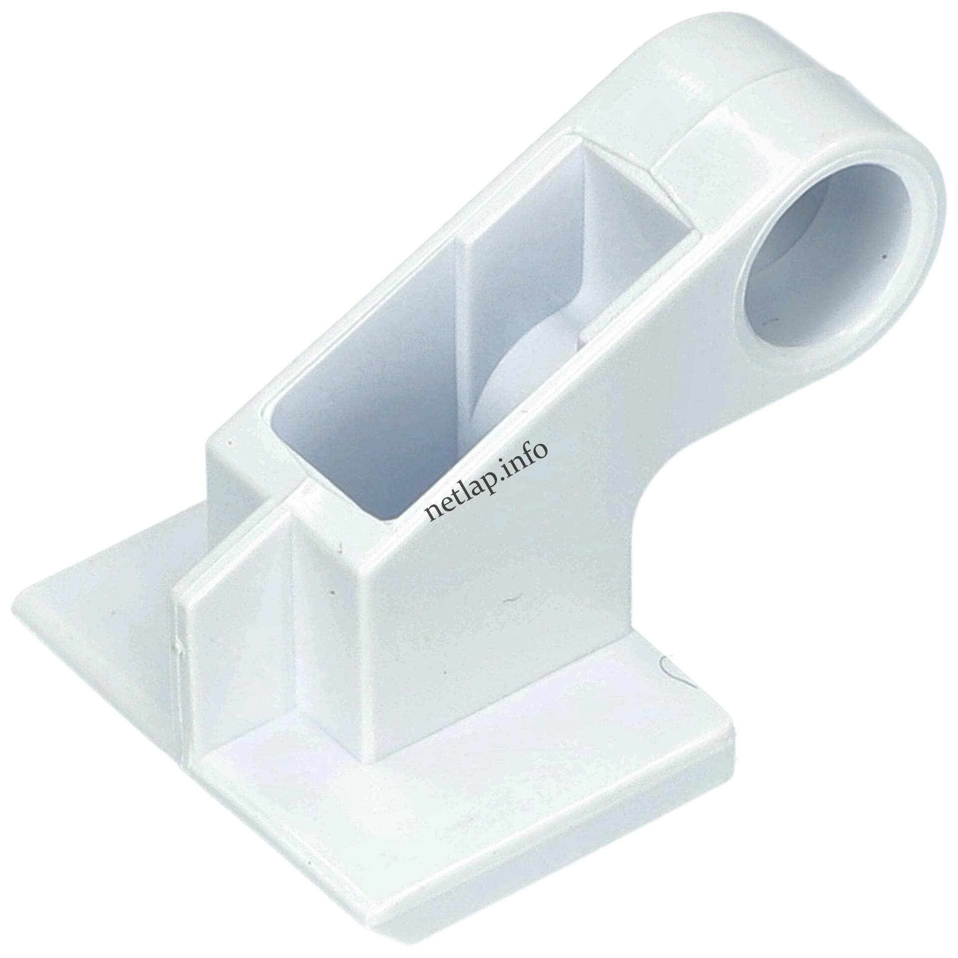 Beko hűtőgép zsanér fagyasztótéri ajtó alsó 4079750100 Beko hűtőgép zsanér fagyasztótéri ajtó alsó 4079750100