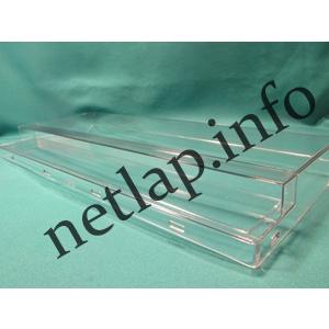 Gorenje Mora hűtőgép előlap A6-HZ1 031 V 408007 Gorenje Mora hűtőgép előlap A6-HZ1 031 V 408007