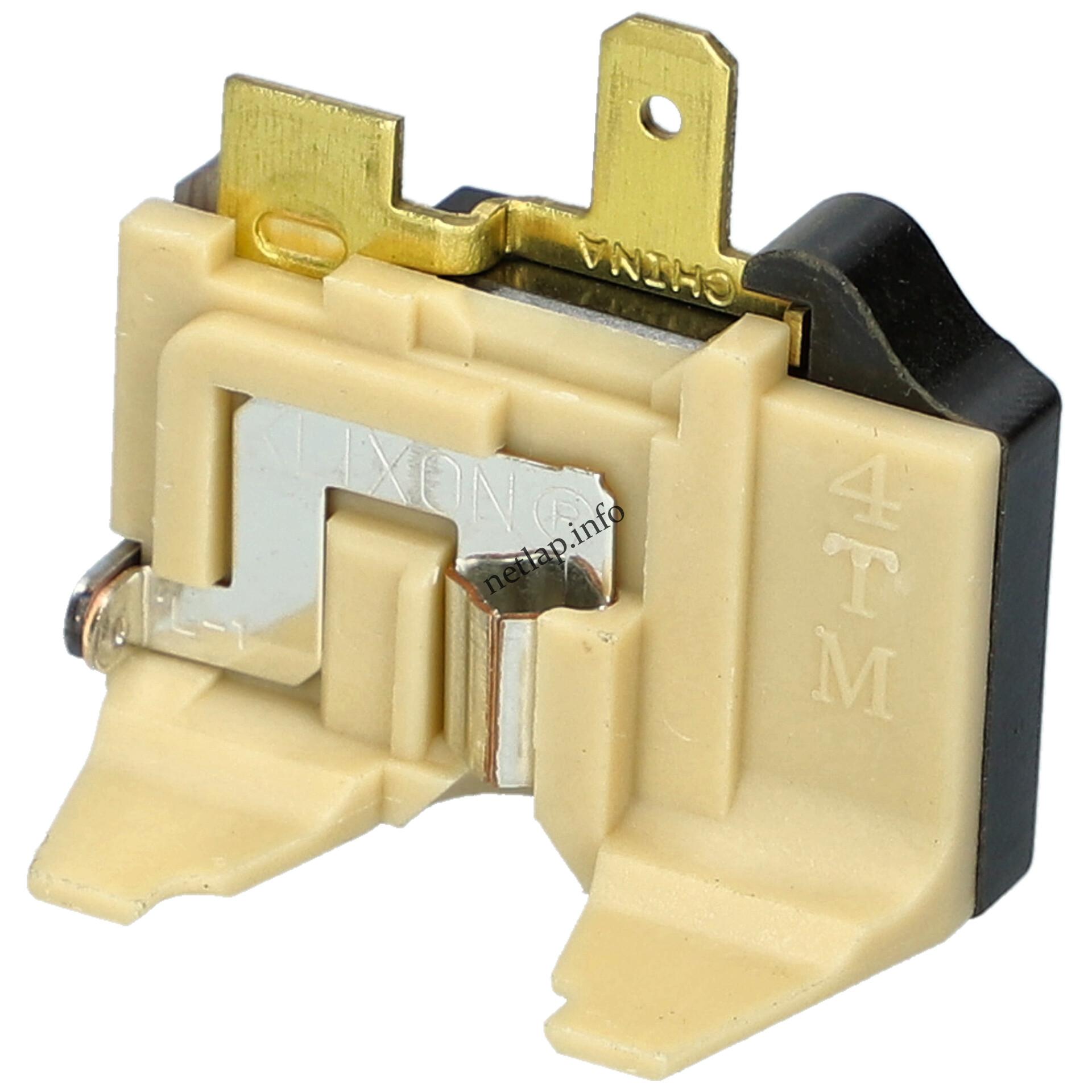 Beko hűtőgép hőkorlátozó 4085523185 Beko hűtőgép hőkorlátozó 4085523185