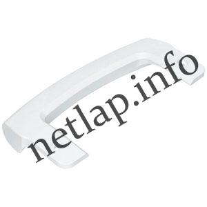 Gorenje hűtőgép fogantyú 409209