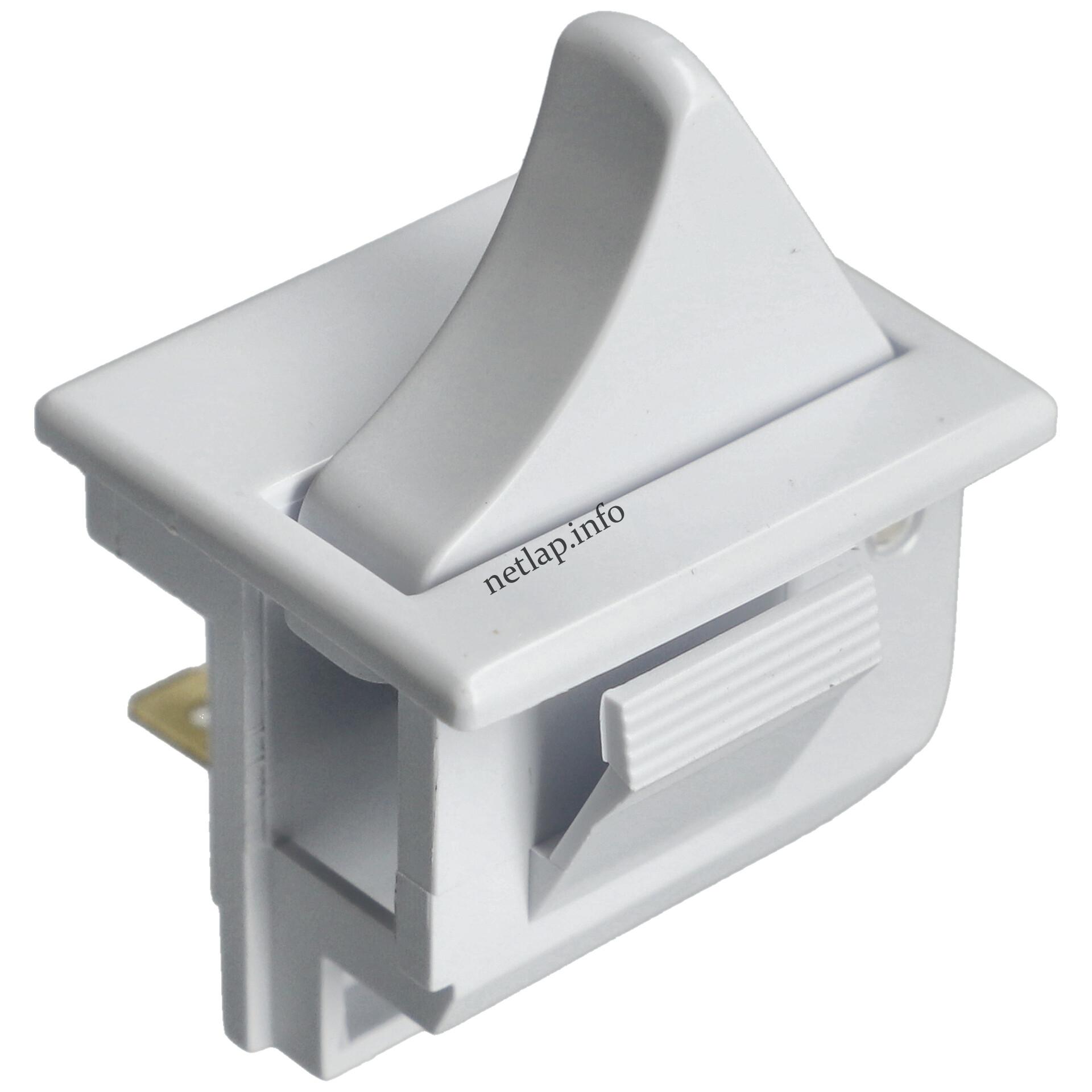 Beko hűtő kapcsoló világítás 4094880200 Beko hűtő kapcsoló világítás 4094880200