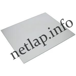 Gorenje Mora hűtőgép üvegpolc fagyasztótér 409792