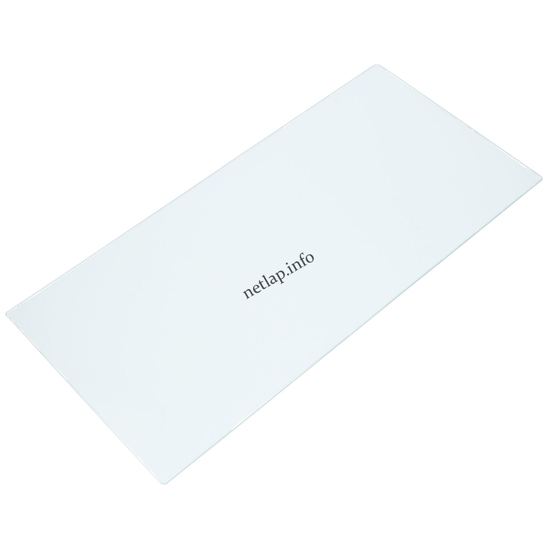 Gorenje hűtőgép üvegpolc fagyasztótér 409794 Gorenje hűtőgép üvegpolc fagyasztótér 409794