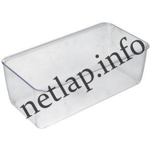 Candy hűtőgép vajtartó 41000279