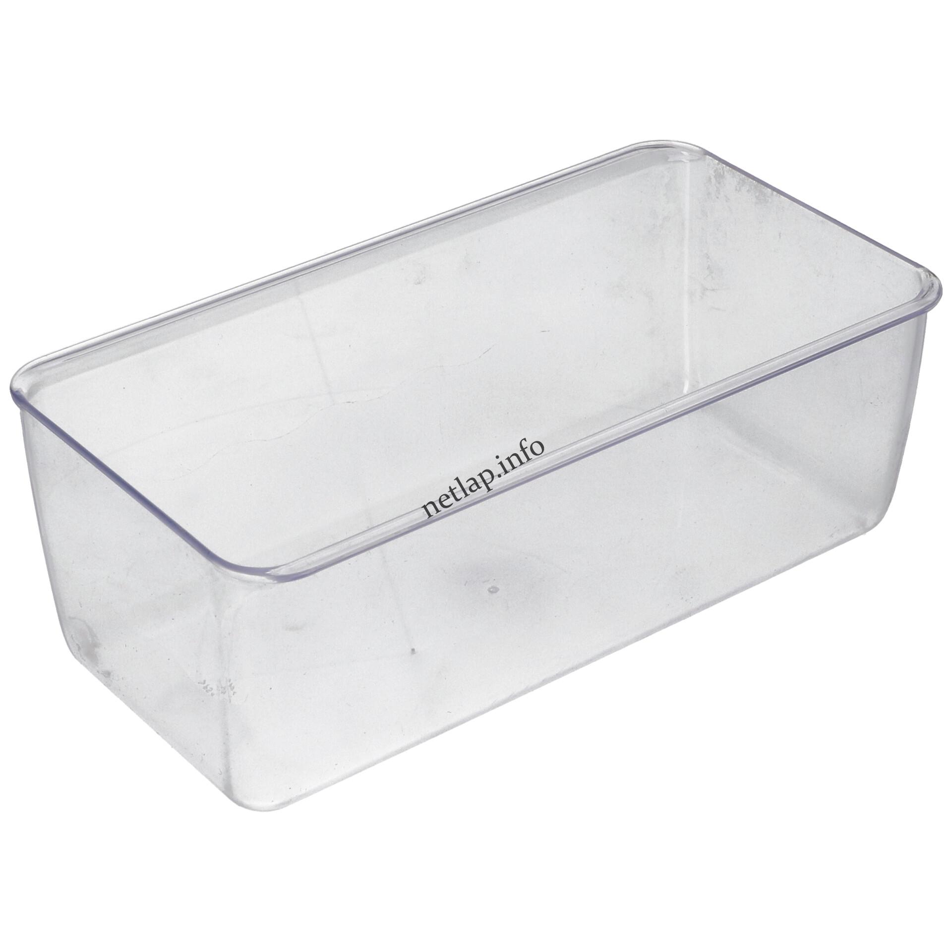 Candy hűtőgép vajtartó 41000279 Candy hűtőgép vajtartó 41000279