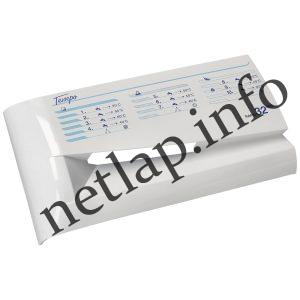 Candy mosógép előlap mosószer tartó 41001021