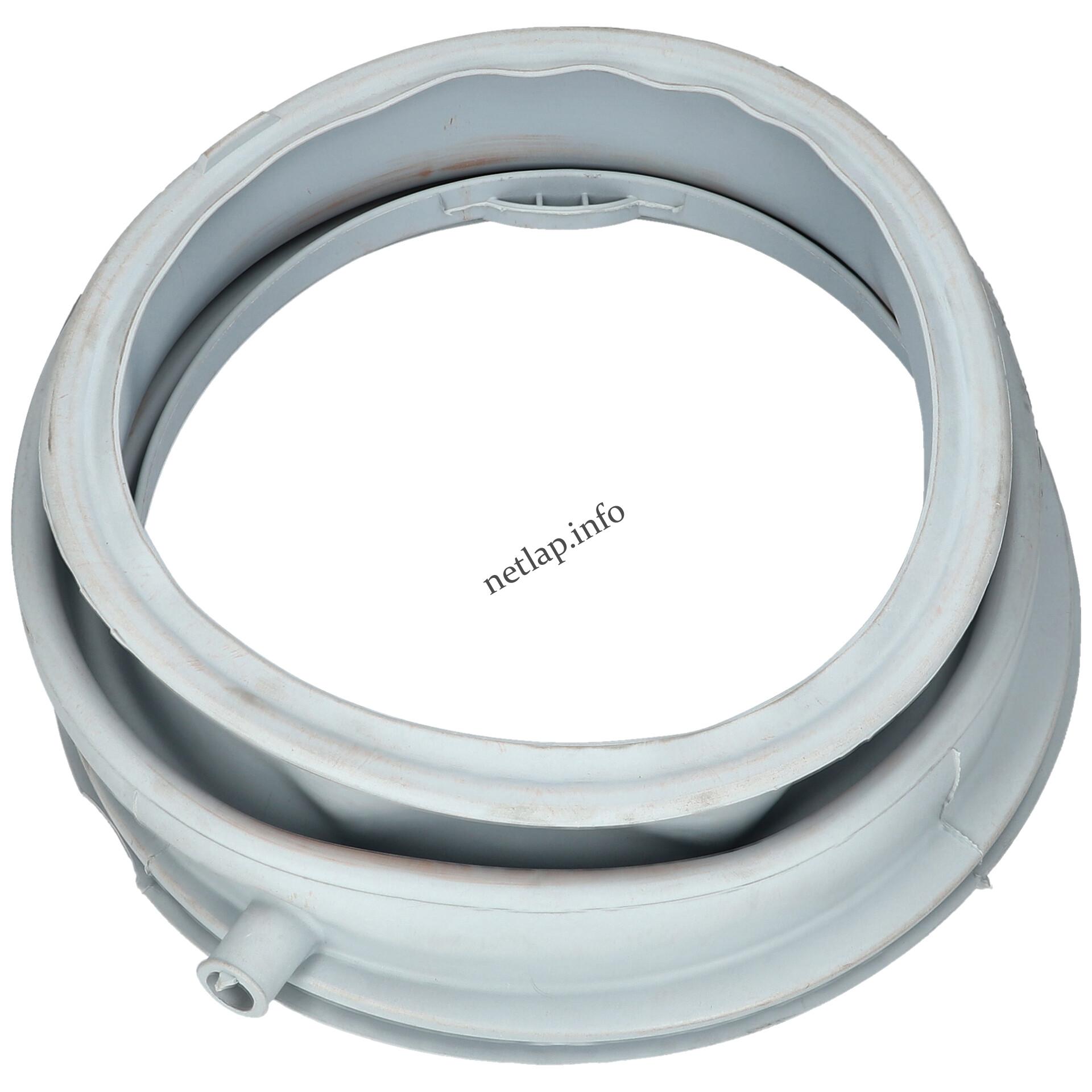 Candy mosógép üstszájgumi 41001156 Candy mosógép üstszájgumi 41001156