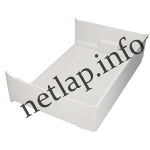 Candy hűtőgép 561x154x387 mm fagyasztótér fiók 41003940