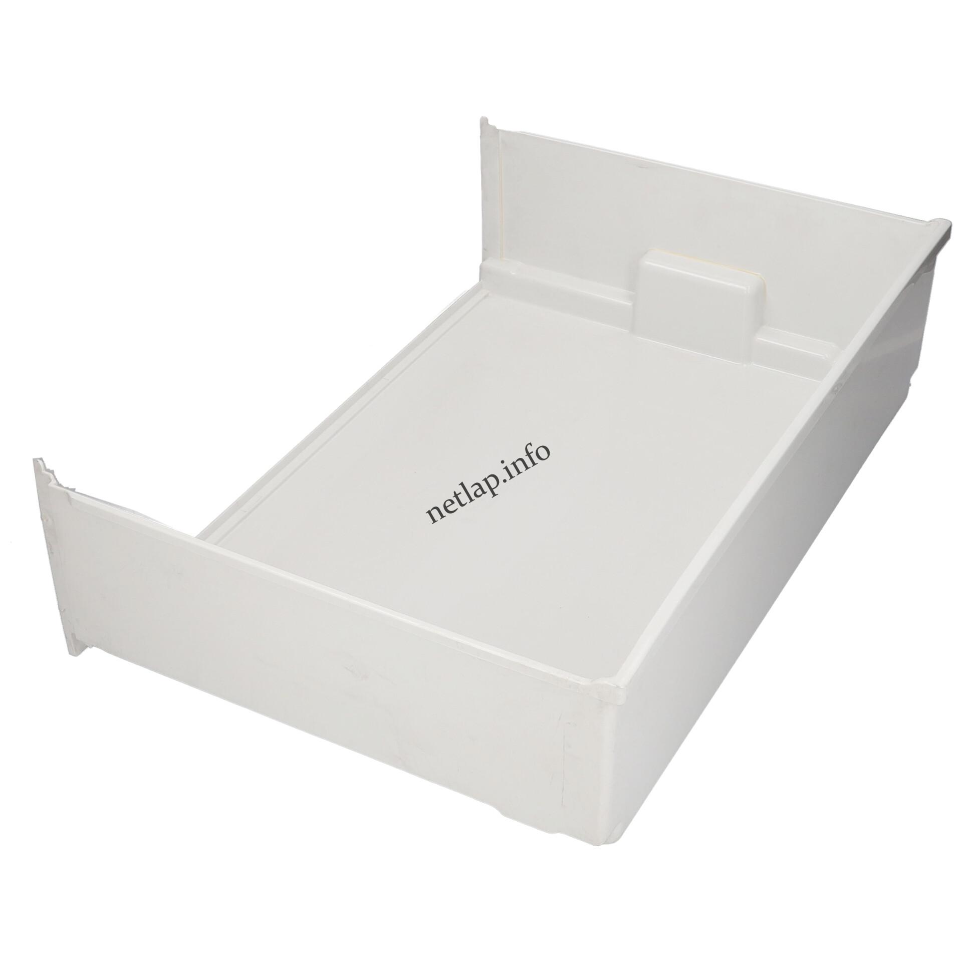 Candy hűtőgép 561x154x387 mm fagyasztótér fiók 41003940 Candy hűtőgép 561x154x387 mm fagyasztótér fiók 41003940