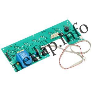 Candy Hoover mosógép kijelző panel 41005124