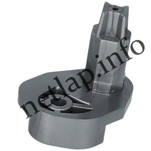 Candy hűtőgép ajtóhatároló jobb 41005685