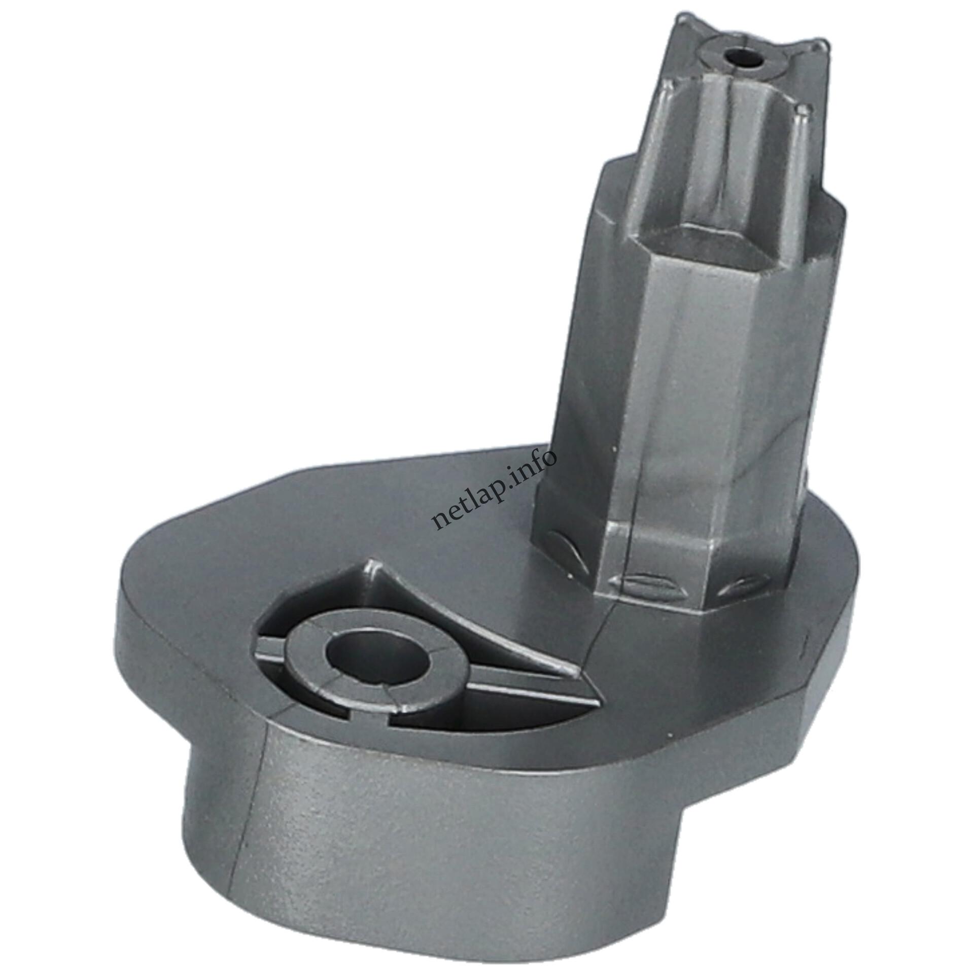 Candy hűtőgép ajtóhatároló jobb 41005685 Candy hűtőgép ajtóhatároló jobb 41005685