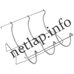 Candy hűtőgép italtartó 41006092