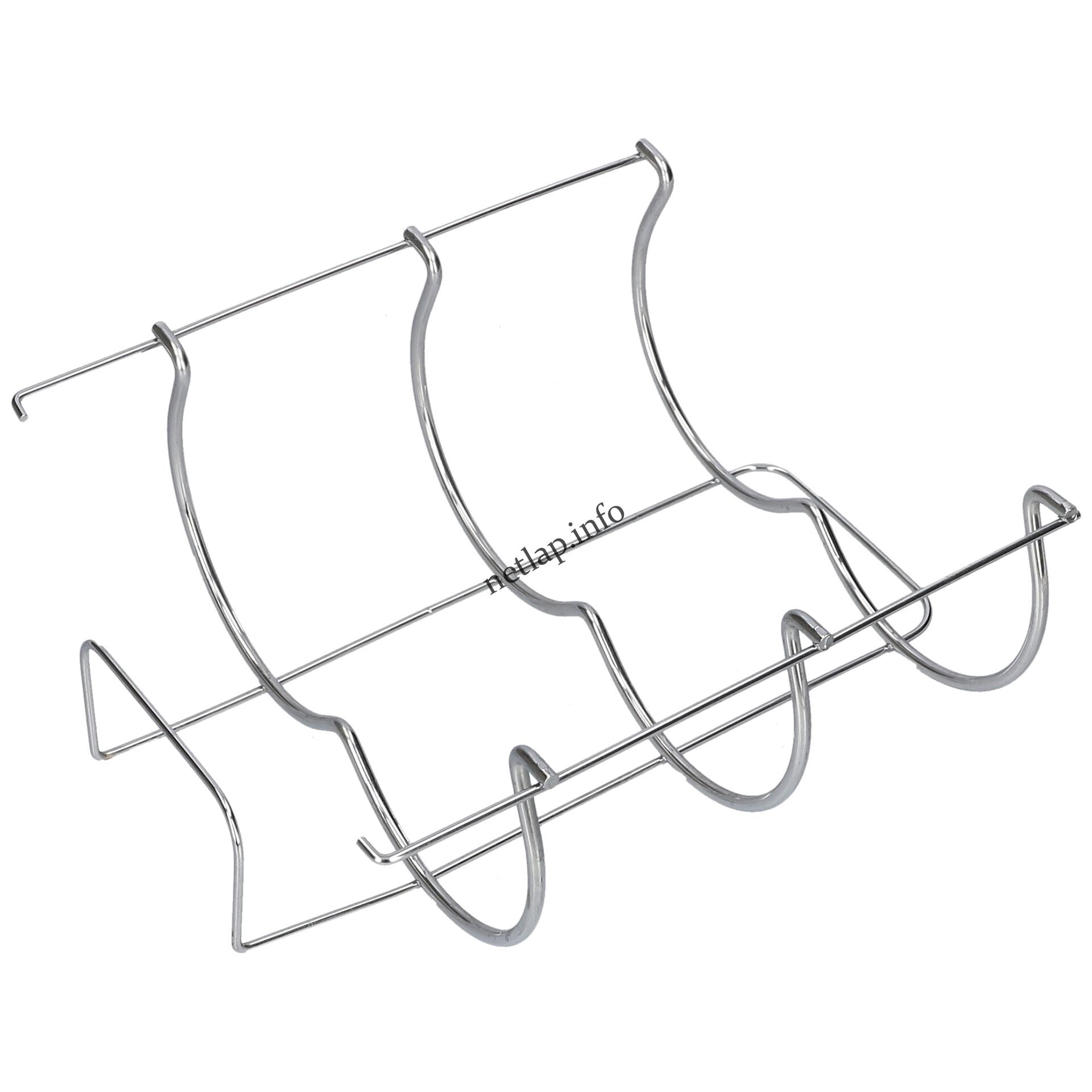 Candy hűtőgép italtartó 41006092 Candy hűtőgép italtartó 41006092