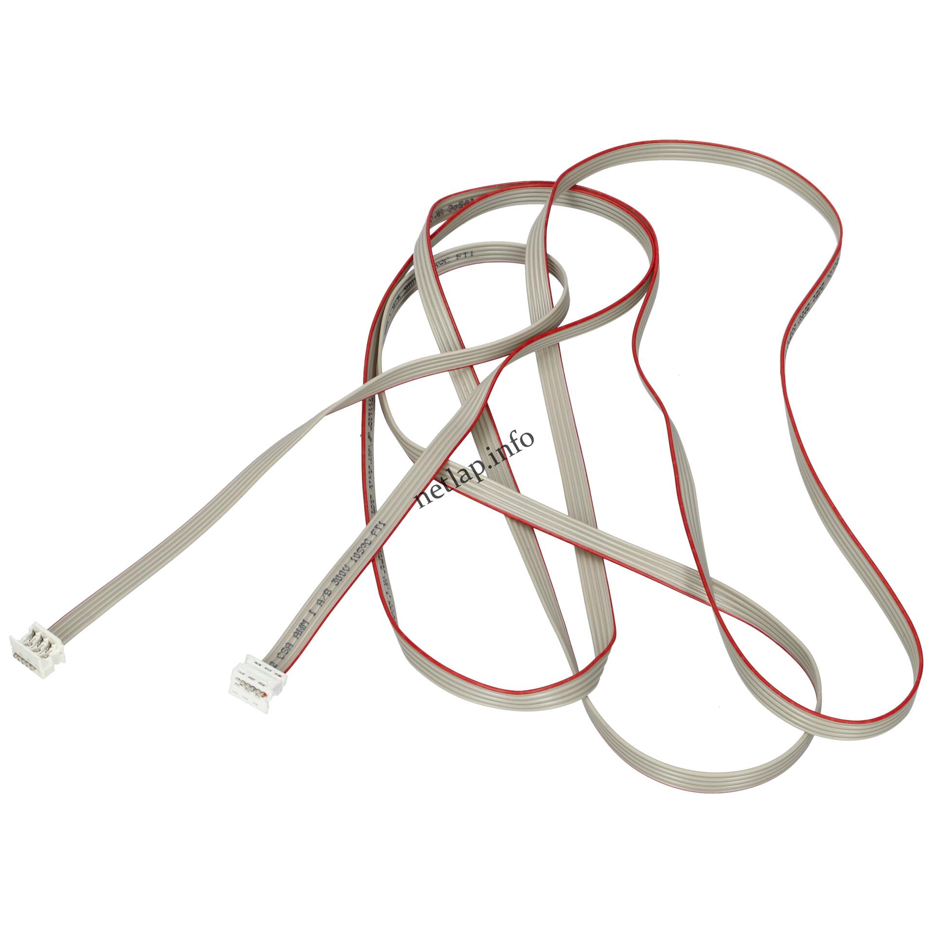 Candy mosógép szalagkábel 41006702 Candy mosógép szalagkábel 41006702