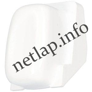 Candy mosógép gomb ajtókapcsoló 41007966