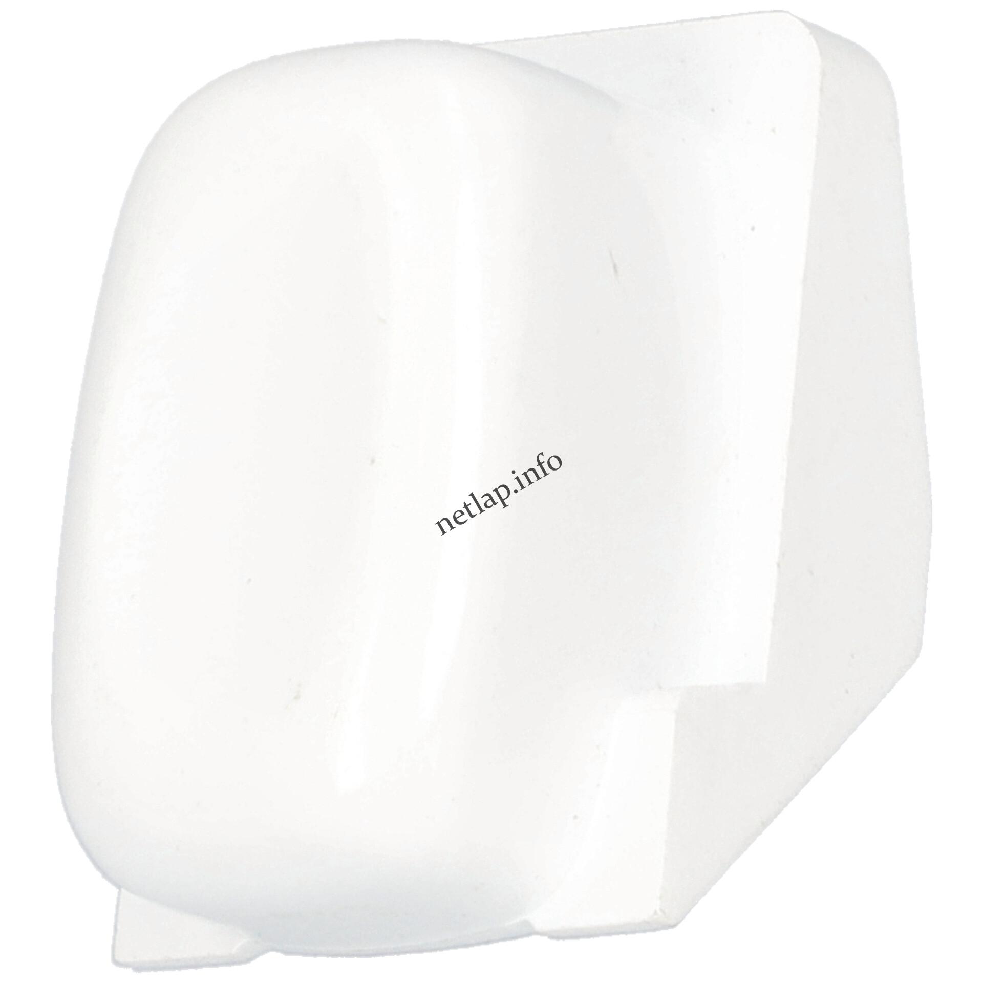 Candy mosógép gomb ajtókapcsoló 41007966 Candy mosógép gomb ajtókapcsoló 41007966