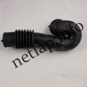 Candy mosógép belső cső mosószertartó üst aq1000 41008448