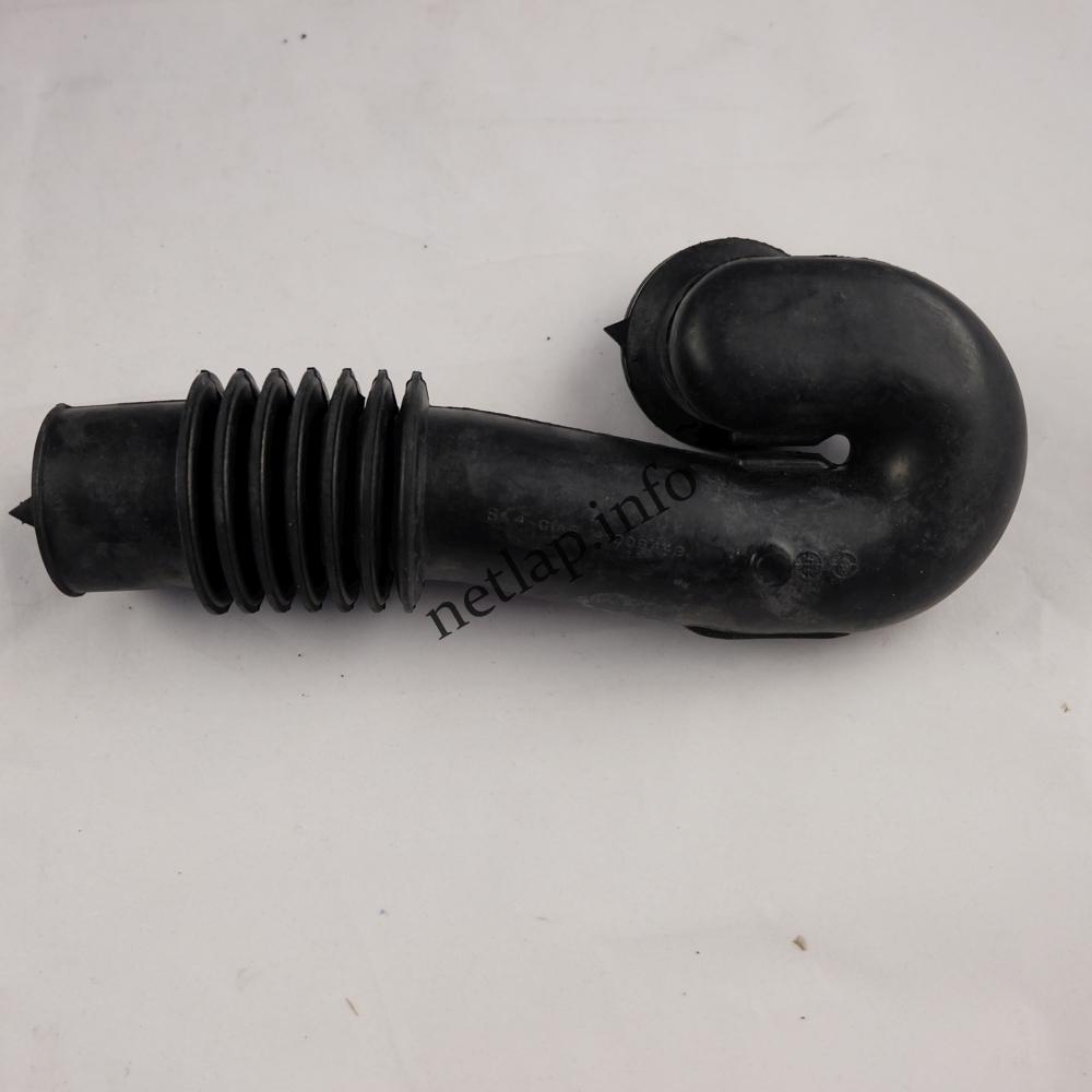 Candy mosógép belső cső mosószertartó üst aq1000 41008448 Candy mosógép belső cső mosószertartó üst aq1000 41008448