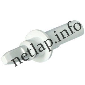 Candy hűtőgép tengely gomb 41008684